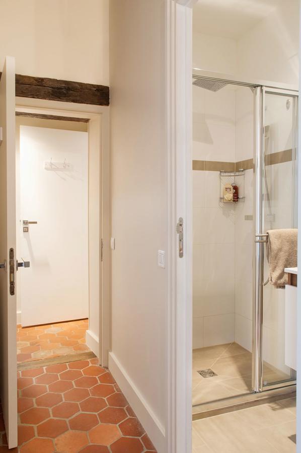 Appartement Le Voyage En Isle Parijs