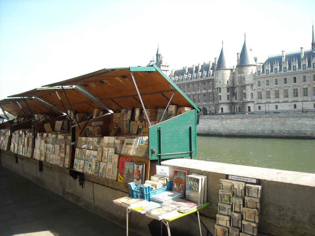 Appartement Le Voyage En Isle Parijs