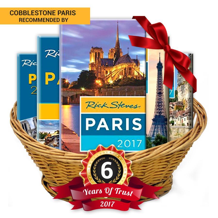 Le Voyage En Isle Parijs